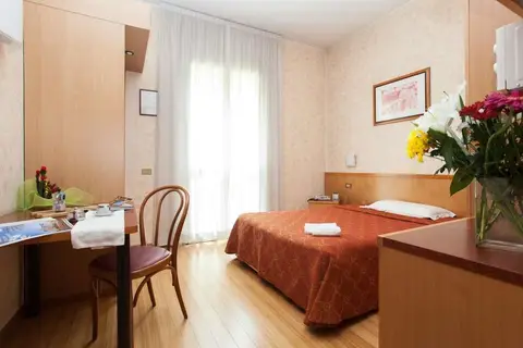 iH Aparthotel Milano Argonne Park in Milaan