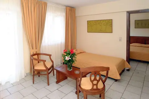 Alexander House in Δημοτική Ενότητα Γαζίου — foto 27