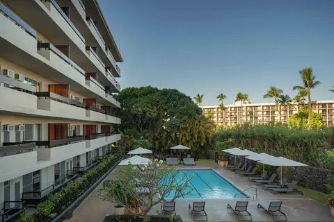 PACIFIC 19 Kona in Kailua — foto 16