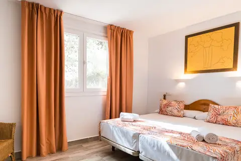 Sol Parc Hotel & Apartments in Het Mercadal — foto 28