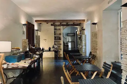 Hotel Boutique V in Vejer de la Frontera — foto 6