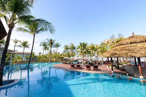 The Haven Khao Lak in Ban Khuk Khak
