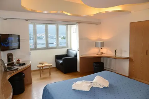 Hotel Metropole Suisse in Como, foto 17
