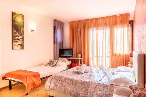 Lake Como Golf Hotel in Carimate, foto 14