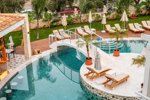 La Boutique Maya in Fethiye — foto 12