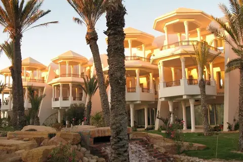 Hasdrubal Prestige Thalassa & Spa Djerba in Telemaque Beach Spa All Inclusive Families and Couples Only, foto 24