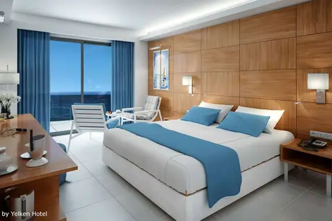Infinity by Yelken Aquapark & Resorts in Kuşadası, foto 5