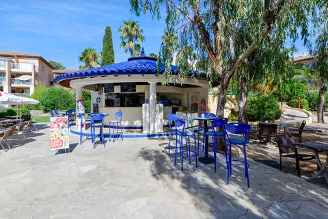 Résidence Les Rivages Des Issambres foto 19