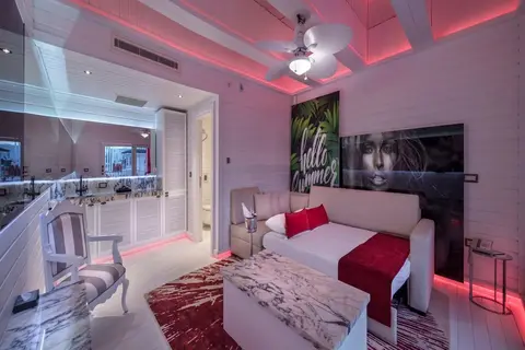 Selectum Luxury Resort Belek in Antalya — foto 16