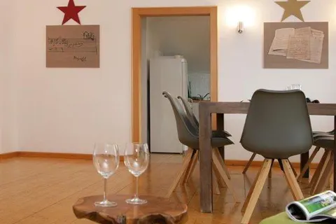 Appartement Mozart foto 2