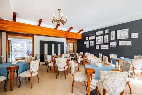 Side Crown Palace in Manavgat — foto 7
