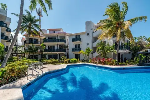 Hotel Faranda Imperial Laguna Cancún in Cancùn — foto 3