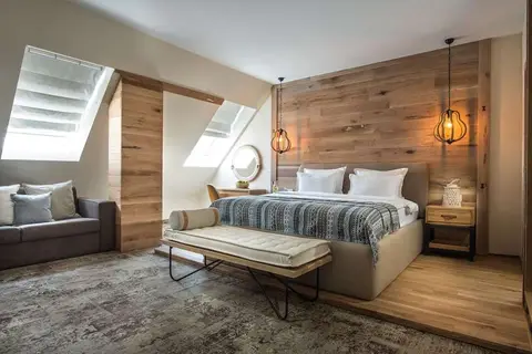 Blu Bay Hotel in Созопол — foto 24