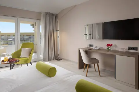 Garden Suites Umag Plava Laguna in Umag — foto 20