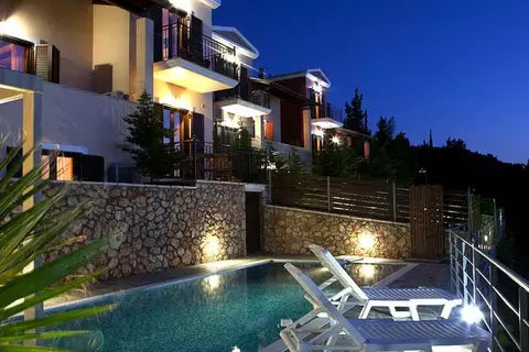 Acquaterra Villas in Δημοτική Ενότητα Λευκάδος — foto 20
