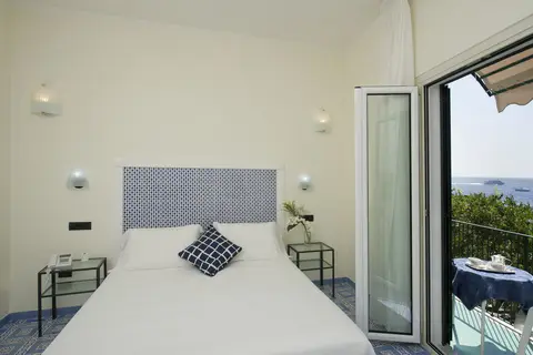 Hotel Aurora in Amalfi, foto 14
