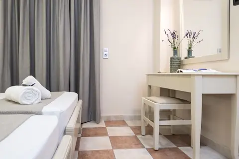 Ilios Hotel in Δημοτική Ενότητα Λαγανά