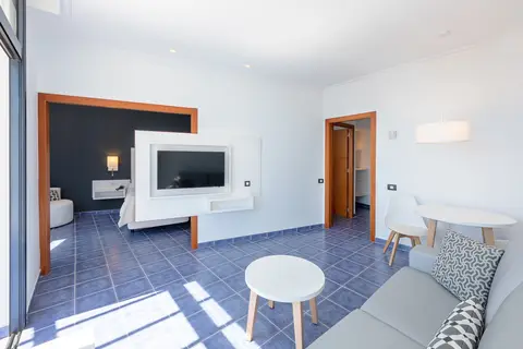 Hotel Mirador Papagayo by LIVVO in Yaiza — foto 17