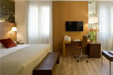 Starhotels Ritz in Milaan, foto 17