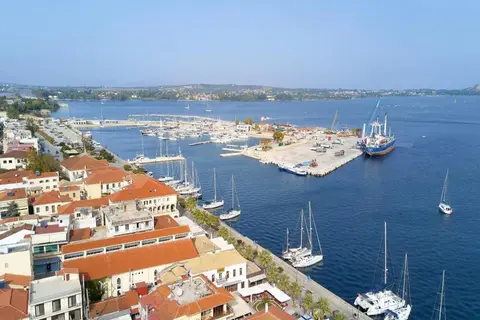 Dioni Boutique Hotel in Preveza — foto 3