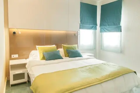Apartamentos LIVVO Morromar in Puerto del Carmen, foto 2