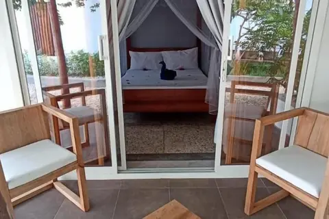 Seashore Villa in Kiwengwa, foto 14