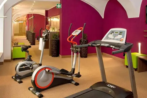 Mercure Grand Hotel Biedermeier in Wenen — foto 12