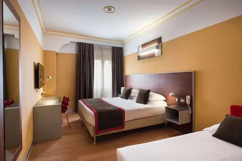 Best Western Plus City Hotel in Genua — foto 19