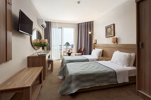 Elysee Beach Hotel foto 2
