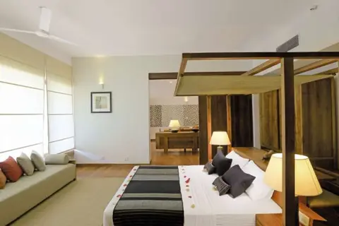Pandanus Beach Resort & Spa in Induruwa, foto 6