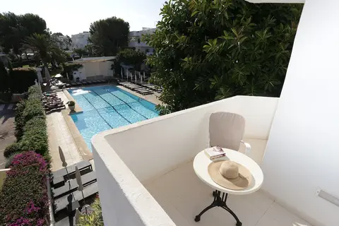 Hotel Rocamarina in Palma — foto 5