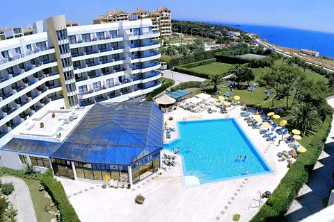 Hotel Pestana Cascais Ocean in Cascais