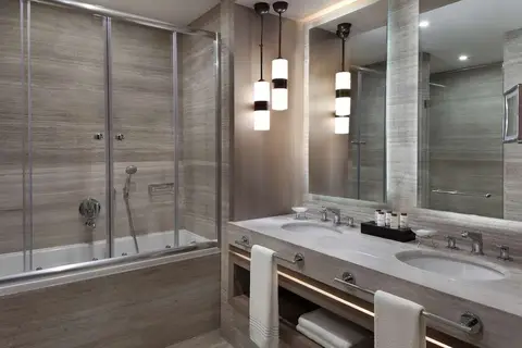 Sheraton Istanbul City Center in Beyoğlu — foto 15