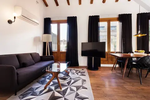 B&B Apartamentos Madrid Centro Fuencarral 46 in Madrid, foto 3