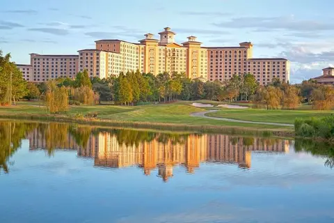 Rosen Shingle Creek in Tangelo Park — foto 4