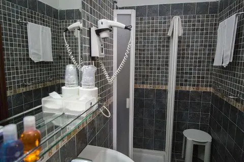 Hotel Accursio in Milaan, foto 8