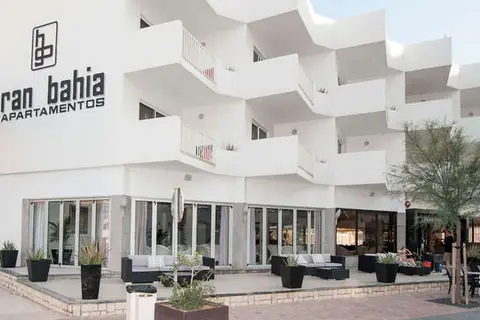 THB Gran Bahia in Can Picafort — foto 20