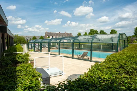 Résidence Duguesclin foto 1