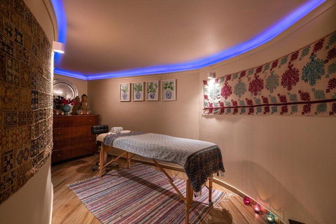 Hotel & Appartementen Dionysos foto 9