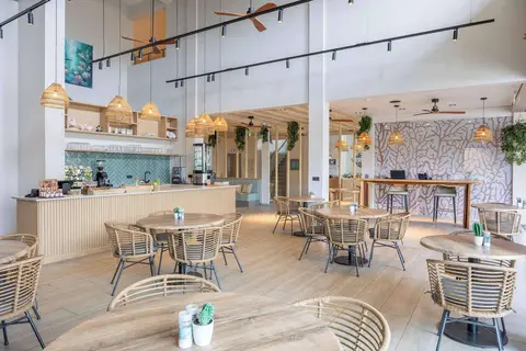 Dolphin Suites Hotel in Willemstad — foto 7