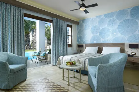 Mitsis Royal Mare & Thalasso Resort in Δημοτική Ενότητα Χερσονήσου — foto 11