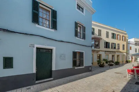 Hotel Tres Tocs in Ciutadella — foto 29