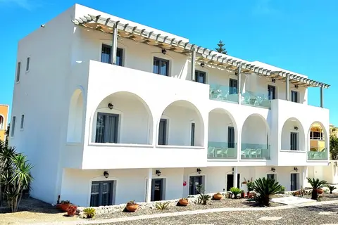 Horizon Resort in Δημοτική Ενότητα Θήρας — foto 16