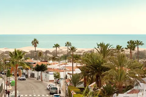 Sunprime Atlantic View in San Bartolomé de Tirajana — foto 29