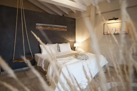 Evilion Sea & Sun Hotel in Athene — foto 6