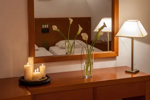 Hotel Santa Mafalda in Ourém — foto 19