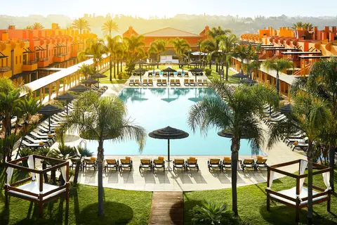 NH Marina Portimão Resort in Portimão — foto 4