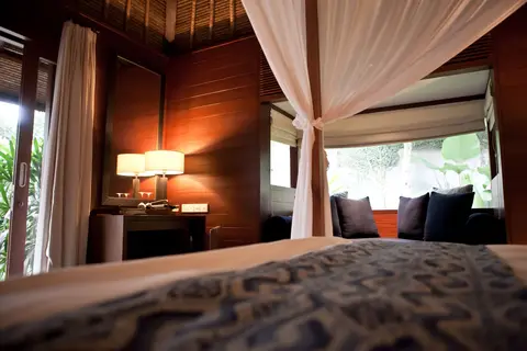 Kayumanis Private Villas & Spa Ubud in Ubud — foto 23
