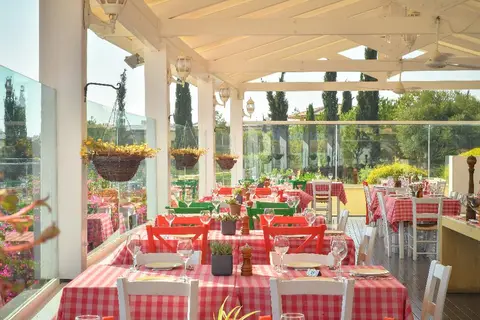 Aphrodite Hills Rentals - Junior Villas in Kouklia, foto 25