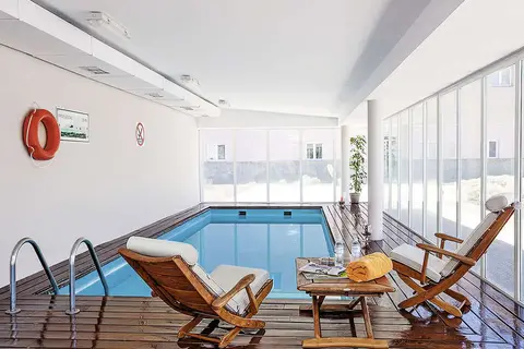 Parador de Las Canadas del Teide in La Orotava — foto 10